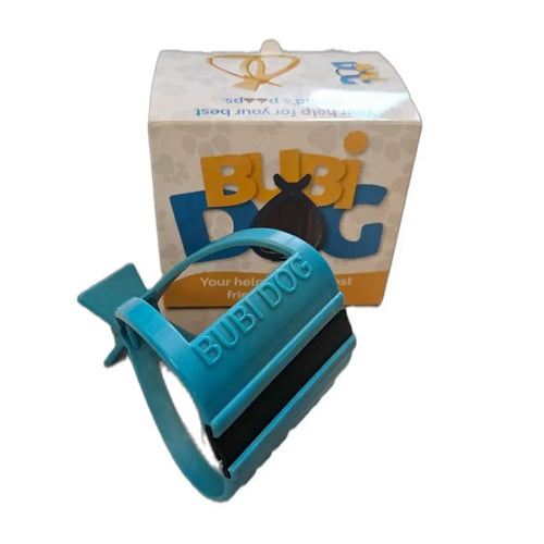 Hvataljka za pseći izmet Bubi dog Pametni Ljubimac