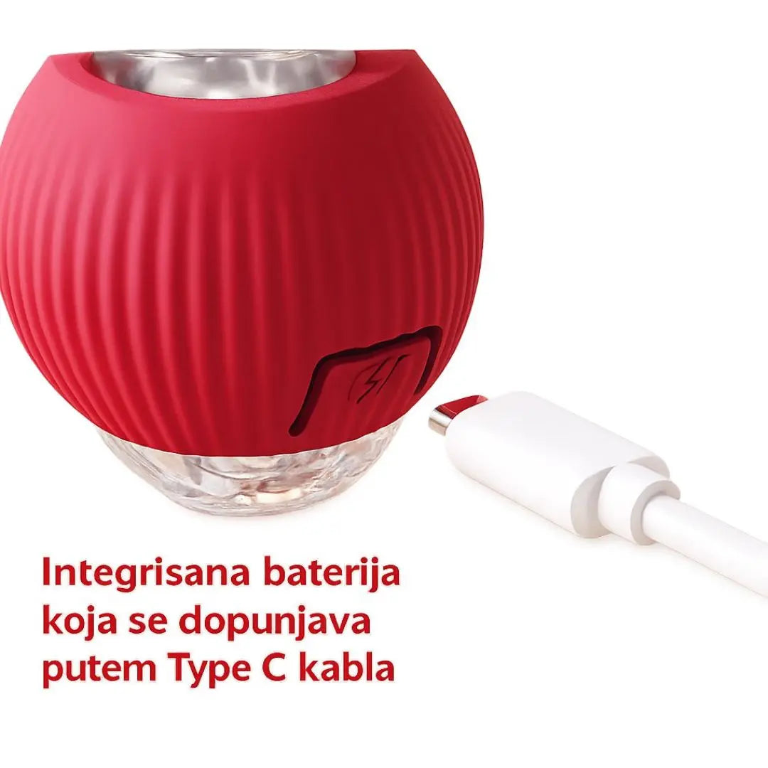 Pametna interaktivna loptica za mačke i pse Pametni Ljubimac