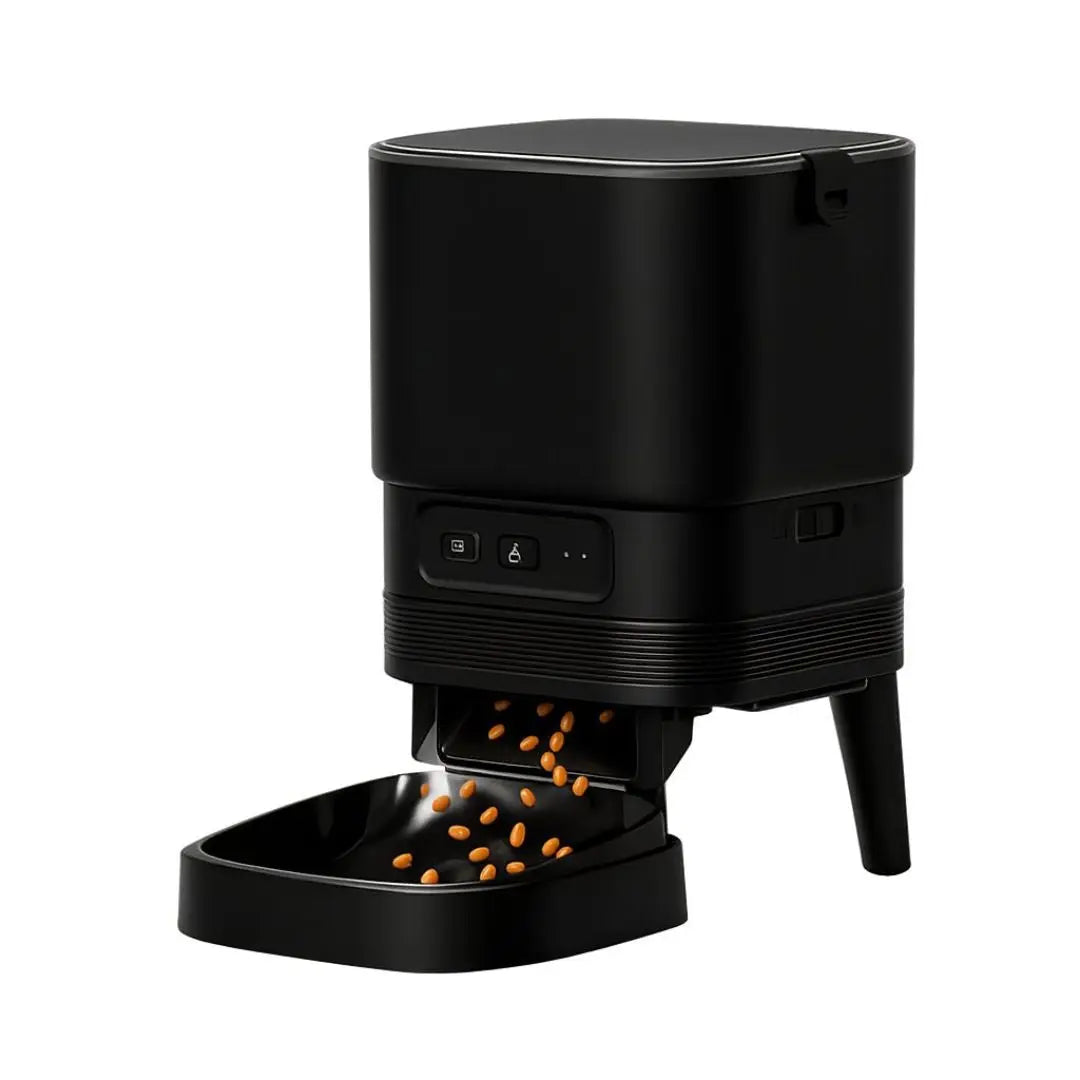 Pametna automatska hranilica za mačke i pse 4L Pametni Ljubimac